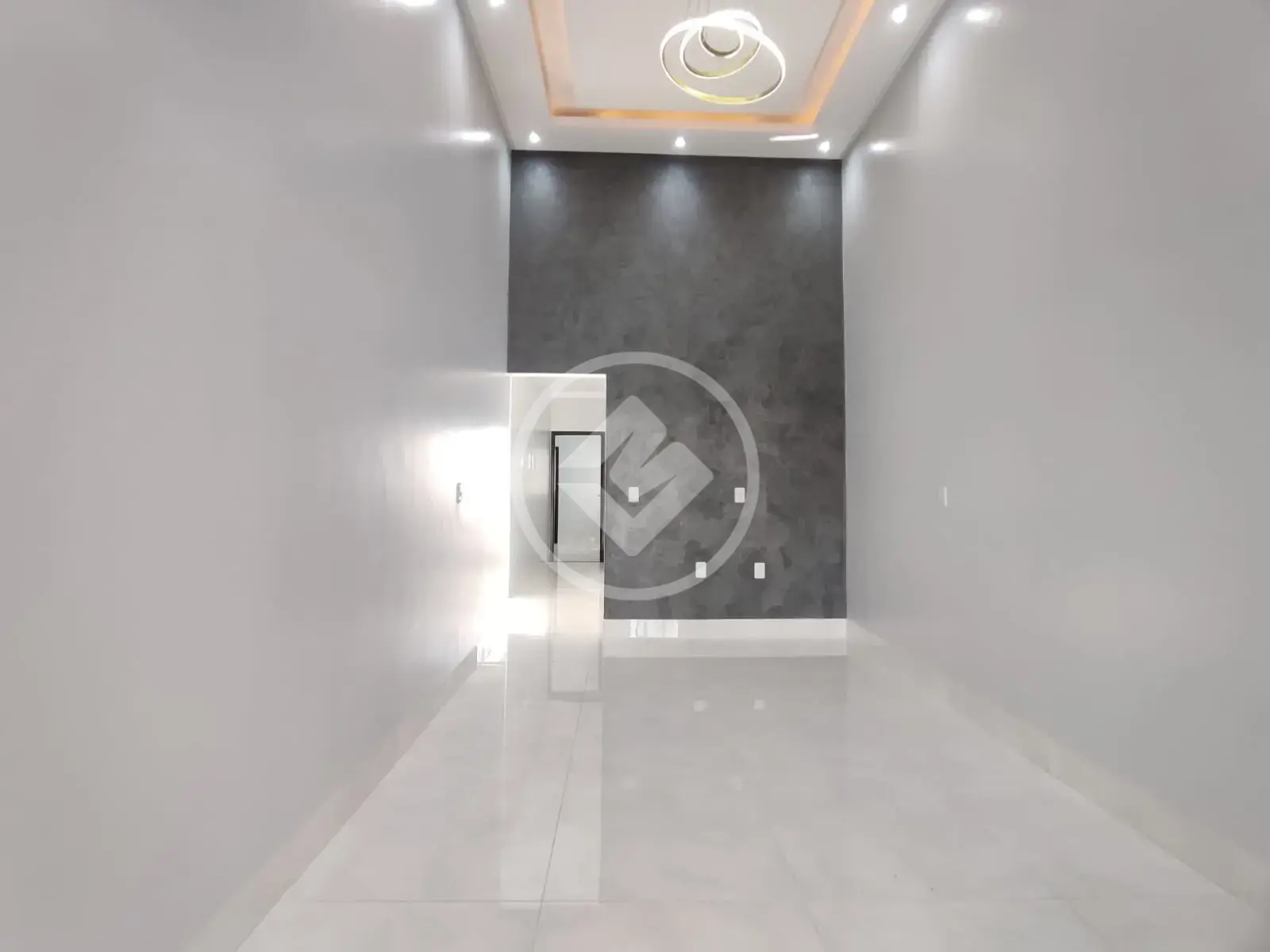 Casa 3 quartos no Residencial Solar dos Ataídes 2ª Etapa, Rio Verde — foto 4 de 6