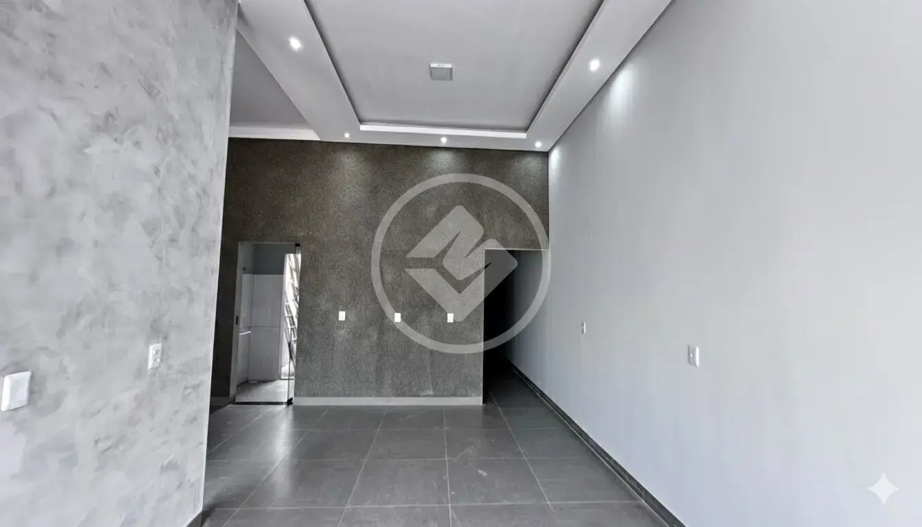 Casa Jardim Helena, Rio Verde - GO — foto 2