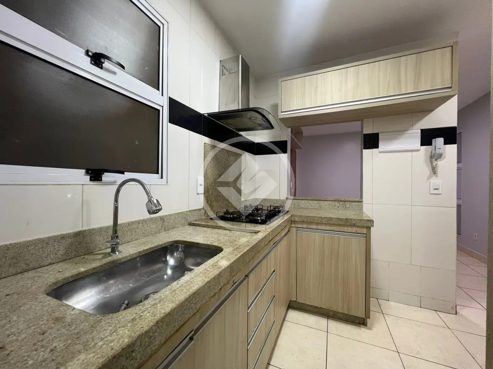 Apartamento 2 quartos no Parque das Laranjeiras Prolongamento, Rio Verde — foto 3 de 6