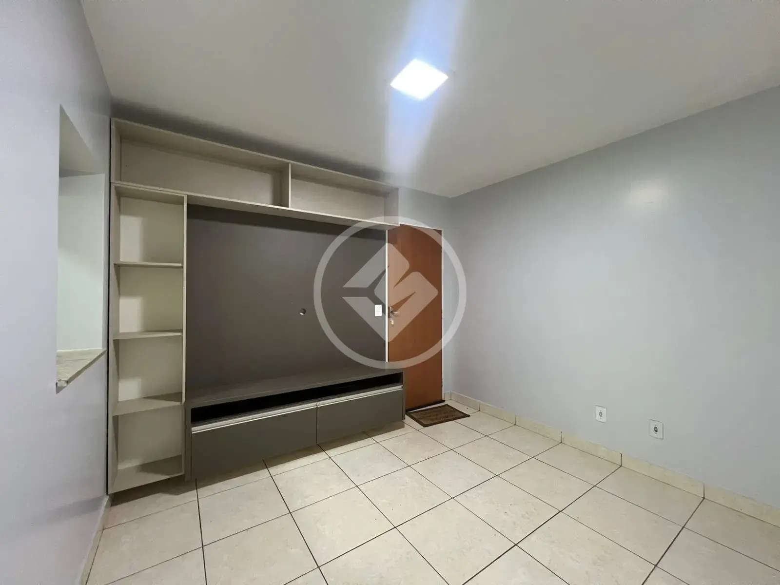 Apartamento Parque das Laranjeiras Prolongamento, Rio Verde - GO — foto 2