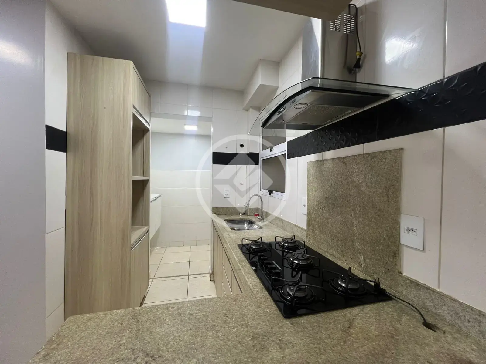 Apartamento 2 quartos no Parque das Laranjeiras Prolongamento, Rio Verde — foto 4 de 6