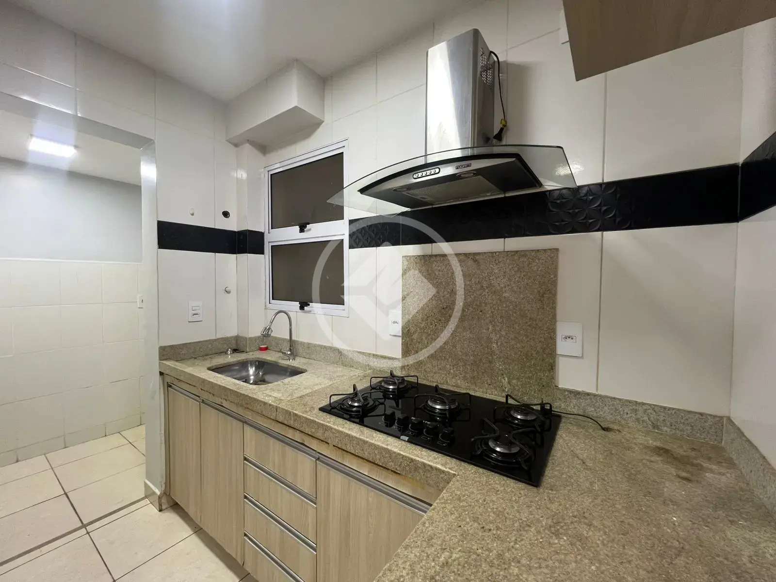 Apartamento 2 quartos no Parque das Laranjeiras Prolongamento, Rio Verde — foto 6 de 6