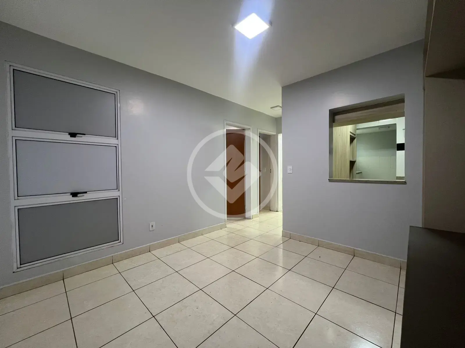 Apartamento Parque das Laranjeiras Prolongamento, Rio Verde - GO — foto 1