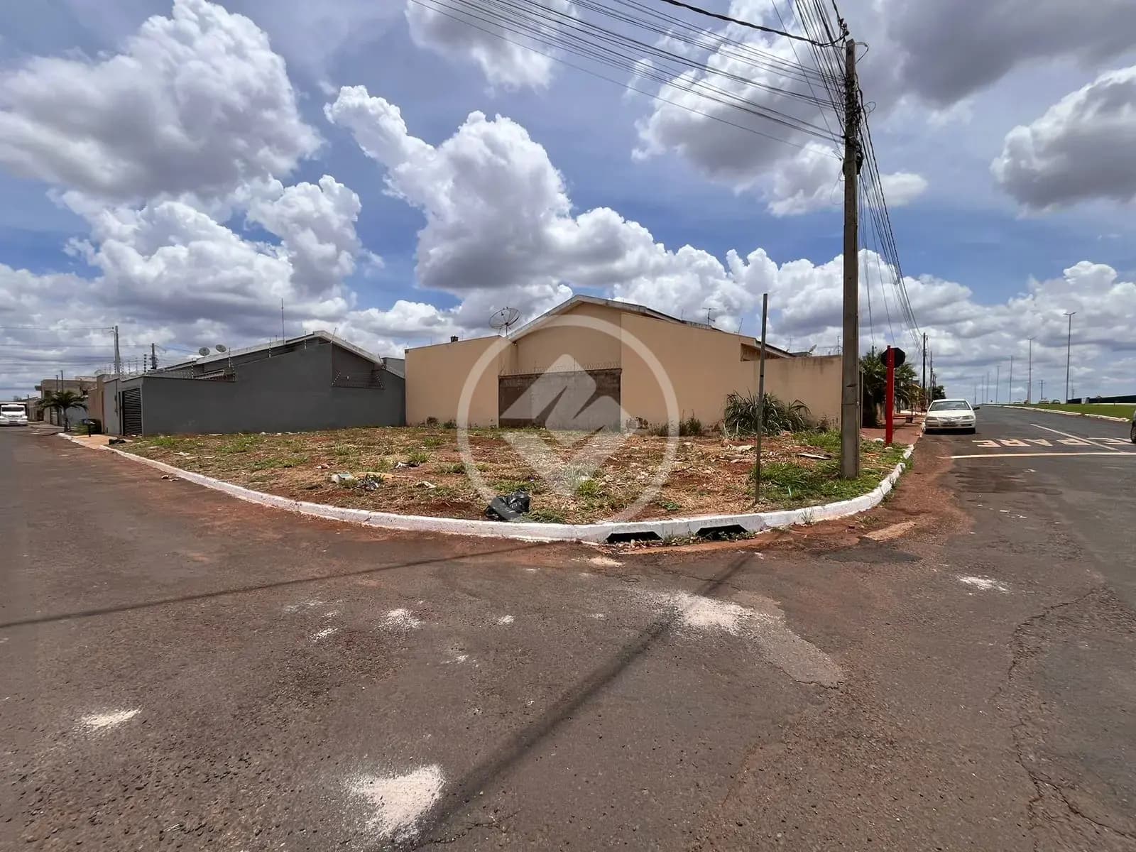 Terreno / Residencial Gameleira 2