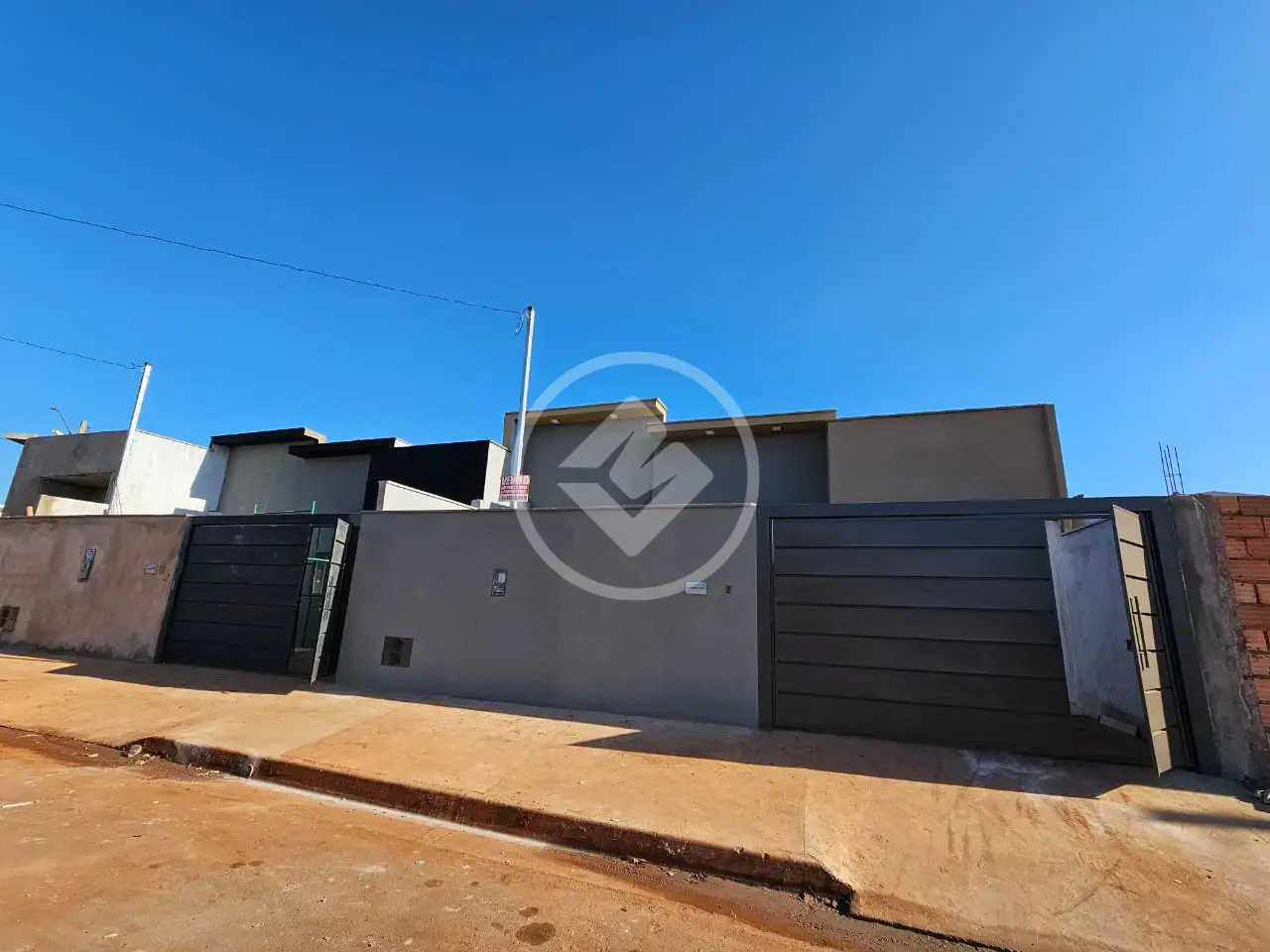 Casa Residencial Recanto dos Ipês, Rio Verde - GO — foto 2