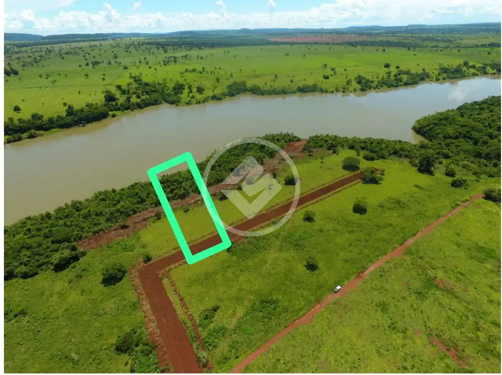 Chácara Zona Rural, Caçu - GO — foto 1