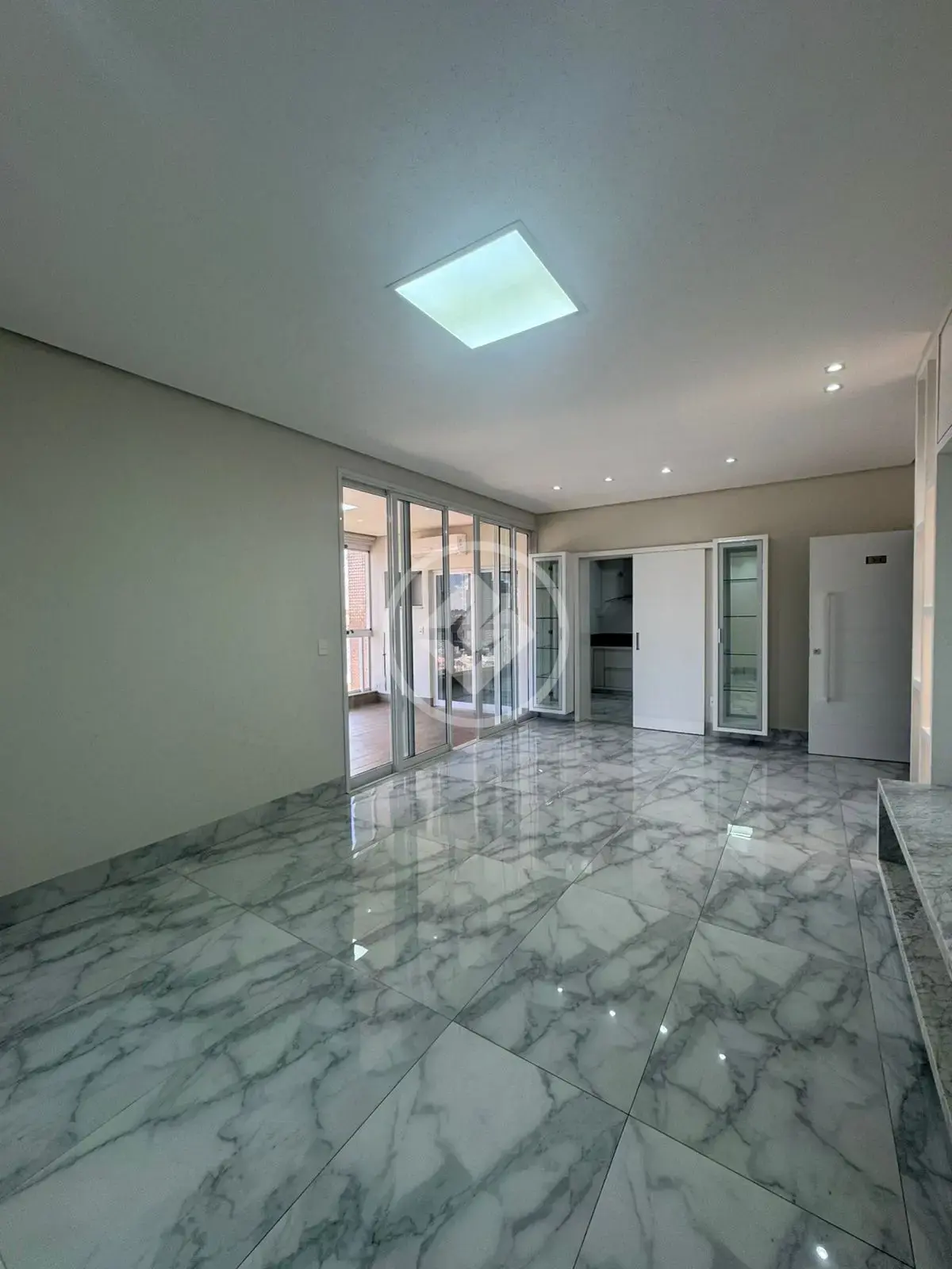 Apartamento Parque dos Buritis, Rio Verde - GO — foto 2