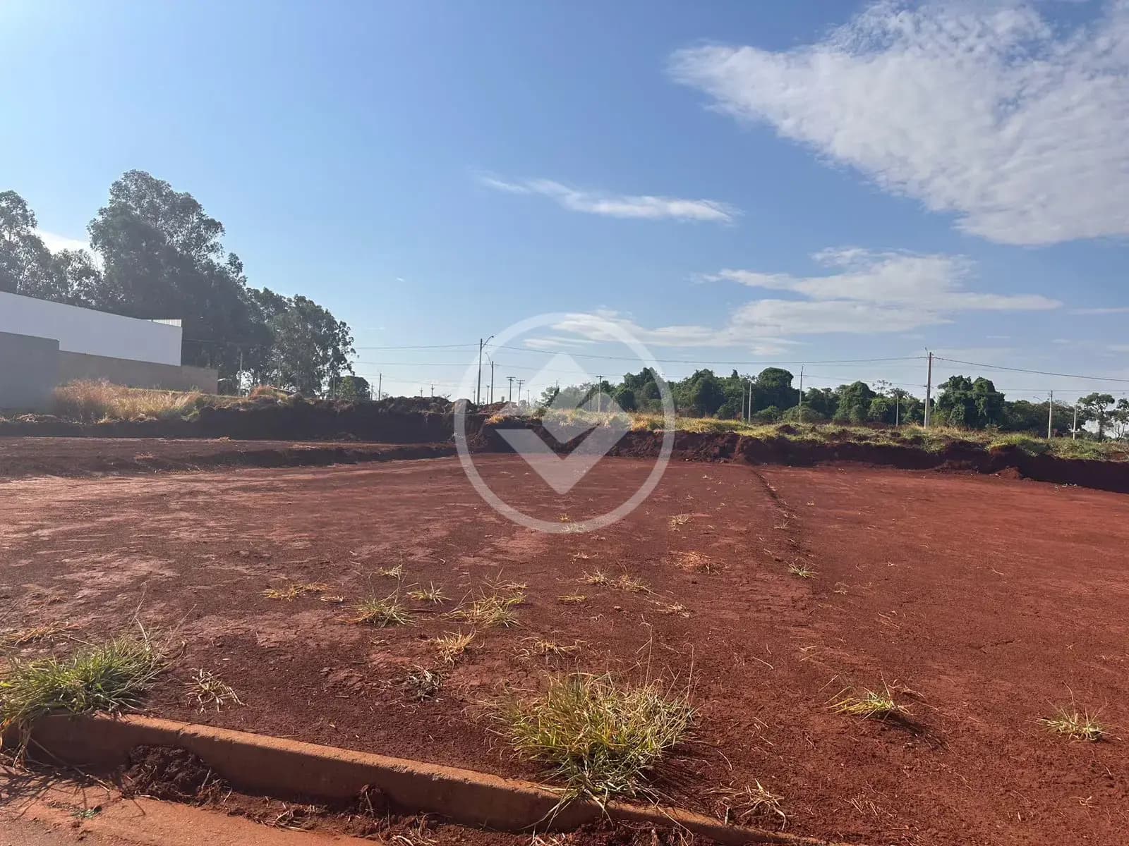 Terreno Cidade Jardim I e II, Rio Verde - GO — foto 2