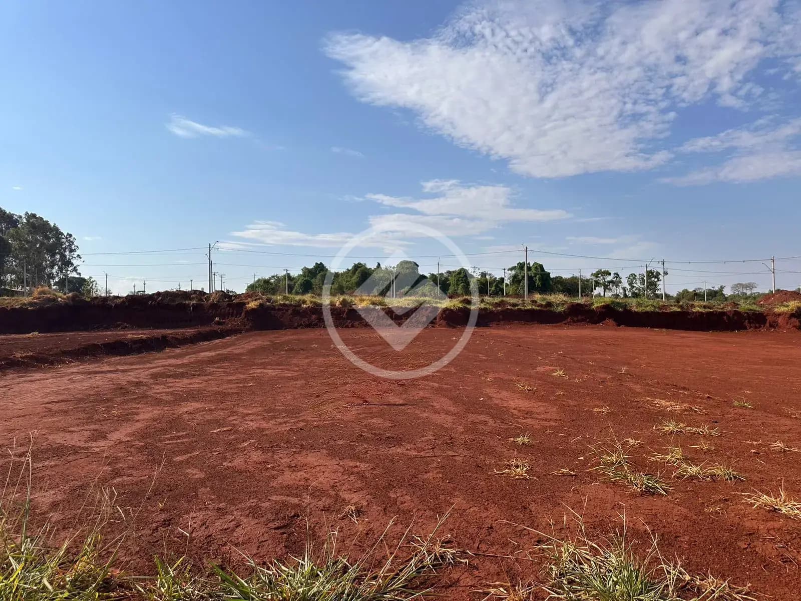 Terreno Cidade Jardim I e II, Rio Verde - GO — foto 1