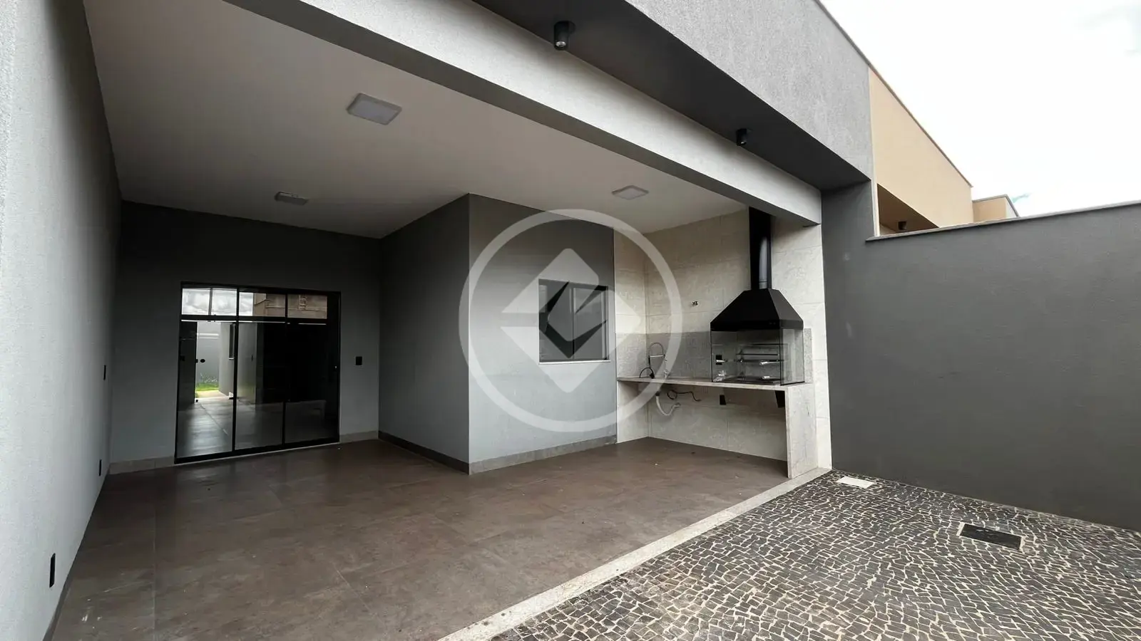 Casa / Residencial Canaã 2