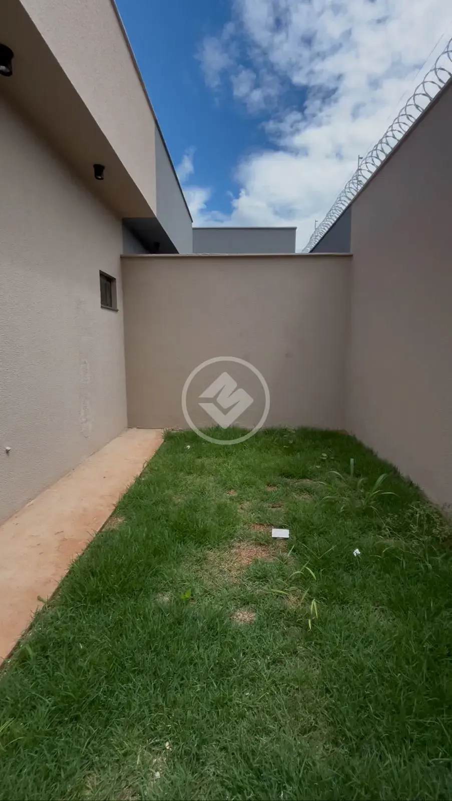 Casa 3 quartos no Residencial Canaã II, Rio Verde — foto 4 de 5