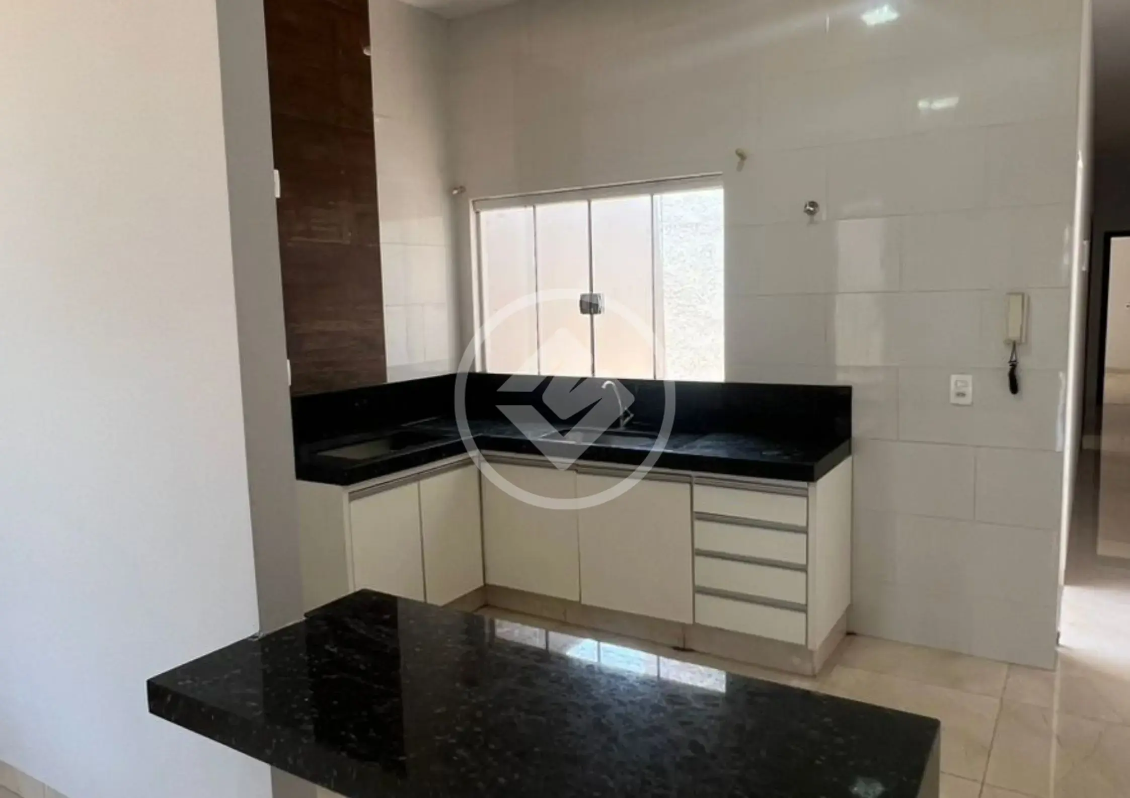 Casa Popular, Rio Verde - GO — foto 2