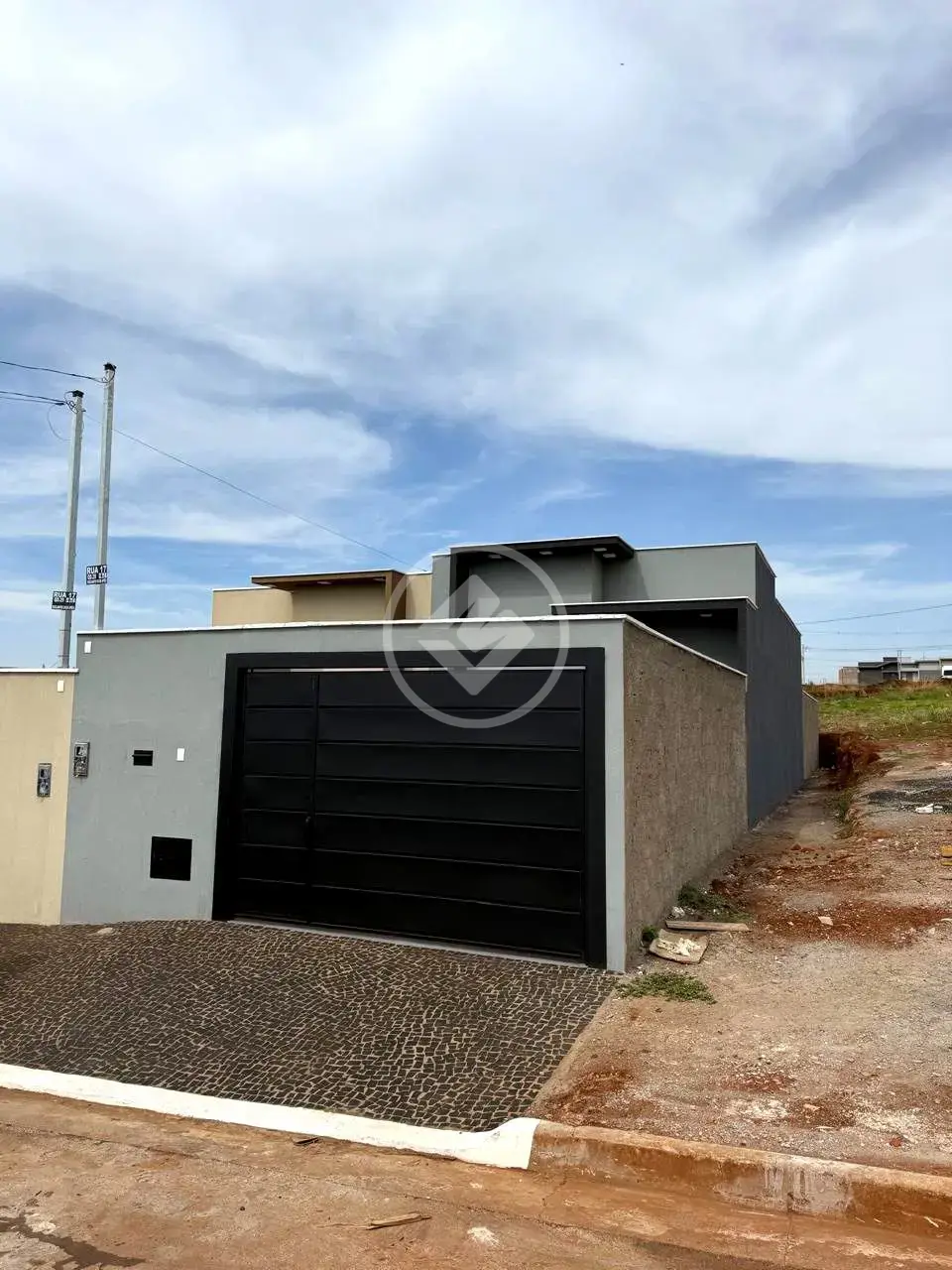 Casa Residencial Recanto dos Ipês, Rio Verde - GO — foto 2