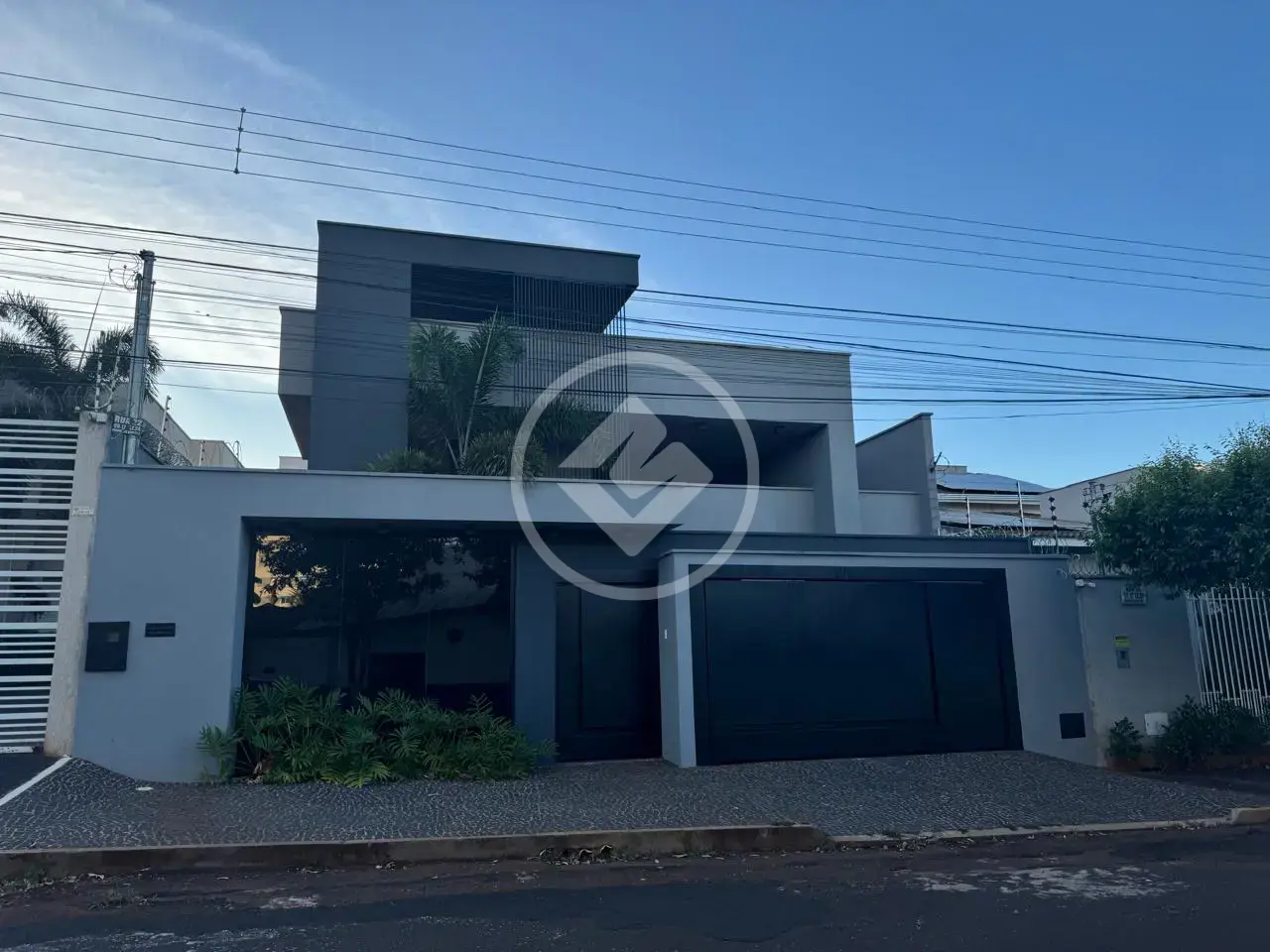 Casa Parque dos Buritis, Rio Verde - GO — foto 1