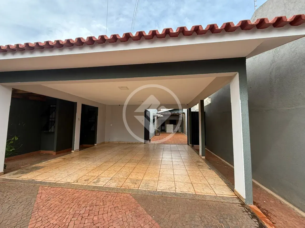 Casa 4 quartos no Setor Morada do Sol, Rio Verde — foto 3 de 6