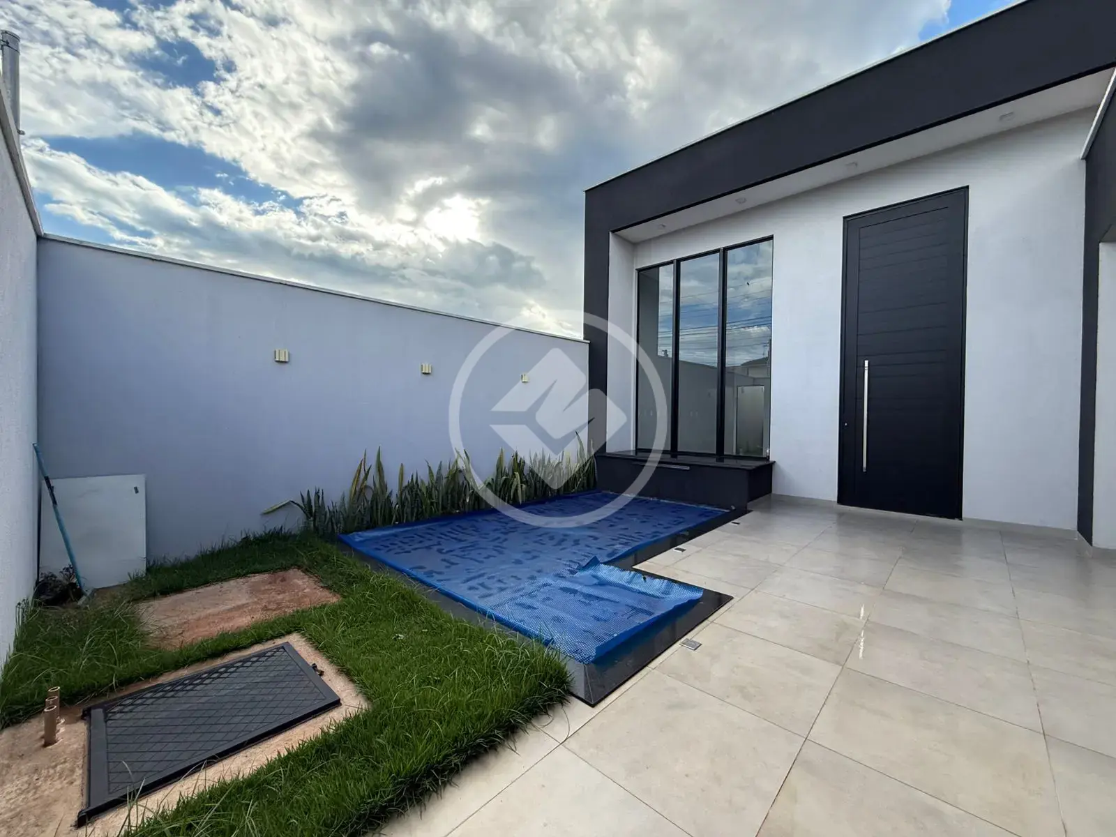 Casa Vila Rocha, Rio Verde - GO — foto 2
