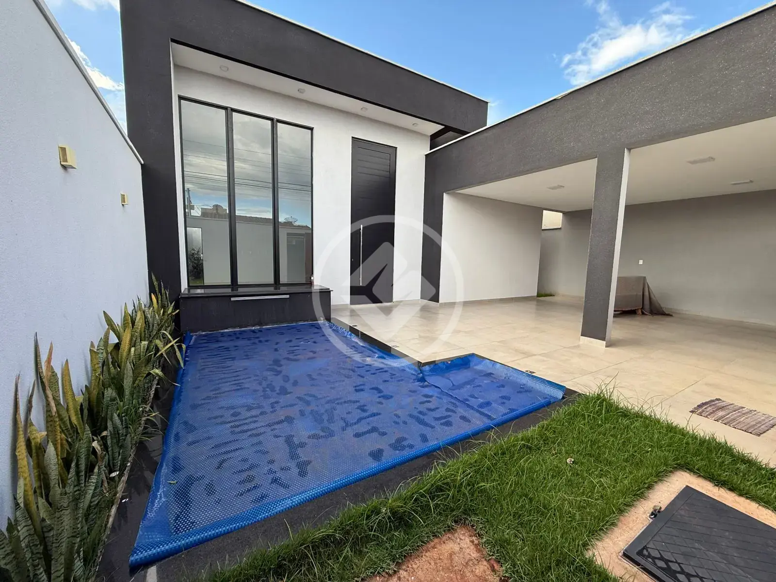 Casa / Vila Rocha