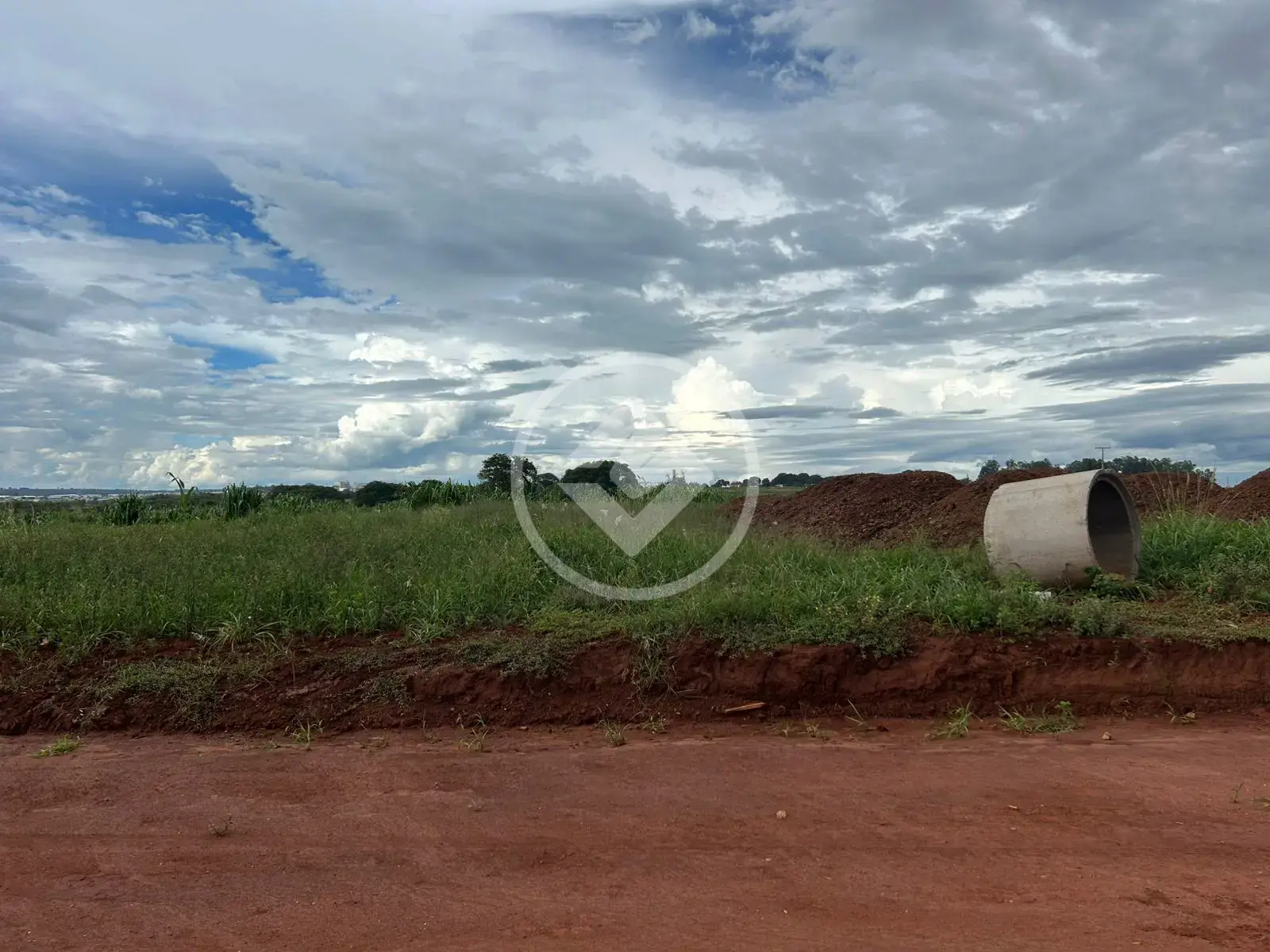 Terreno Parque das Oliveiras, Rio Verde - GO — foto 2