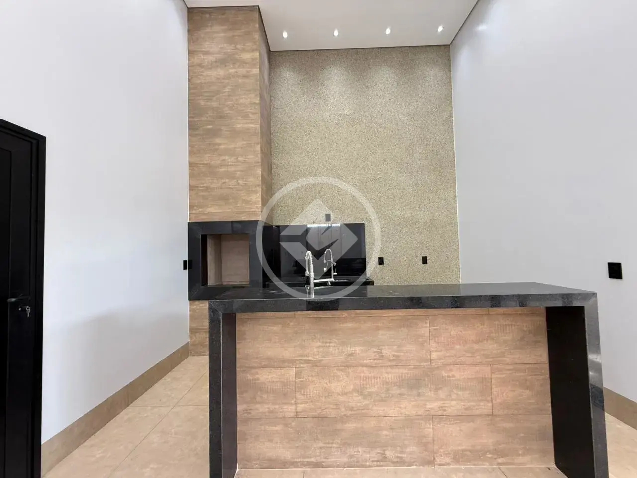 Casa 3 quartos no Residencial Villa Romana, Rio Verde — foto 4 de 6