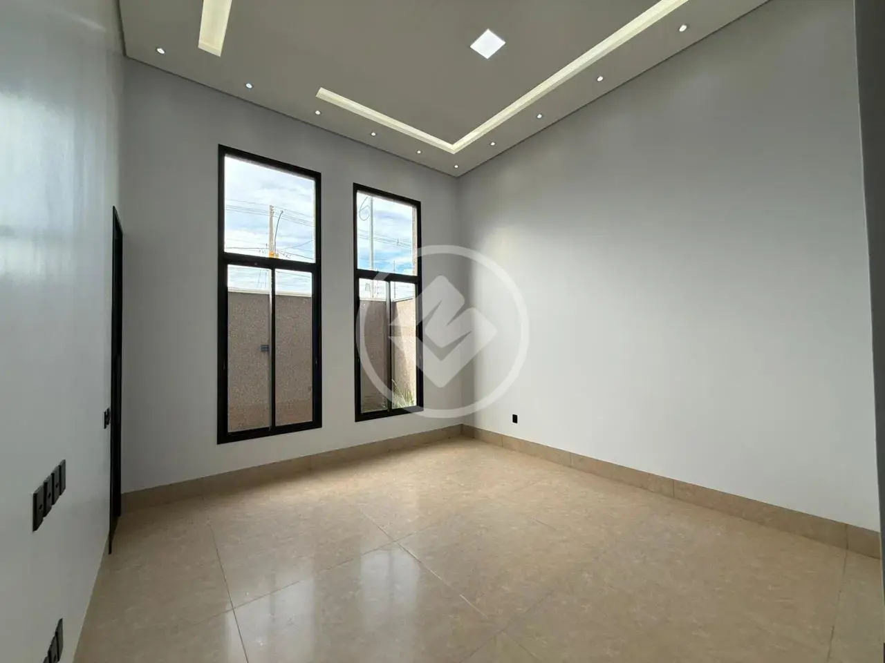 Casa 3 quartos no Residencial Villa Romana, Rio Verde — foto 6 de 6