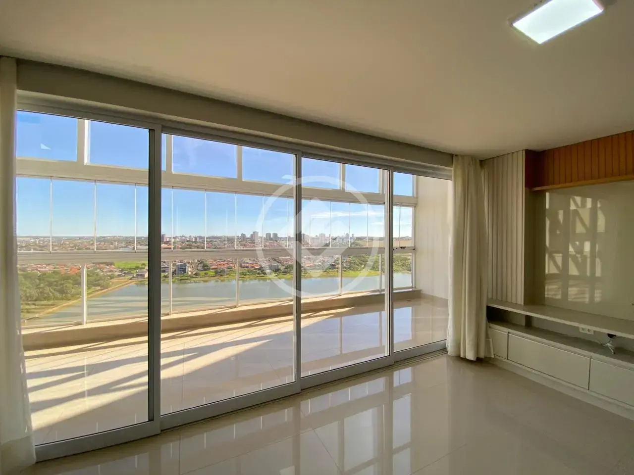 Apartamento Duplex Residencial Interlagos, Rio Verde - GO — foto 1