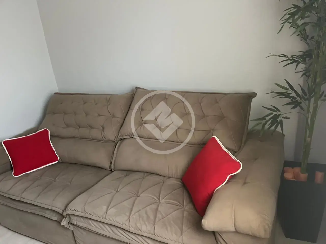 Apartamento Vila Moreira Ataídes, Rio Verde - GO — foto 2
