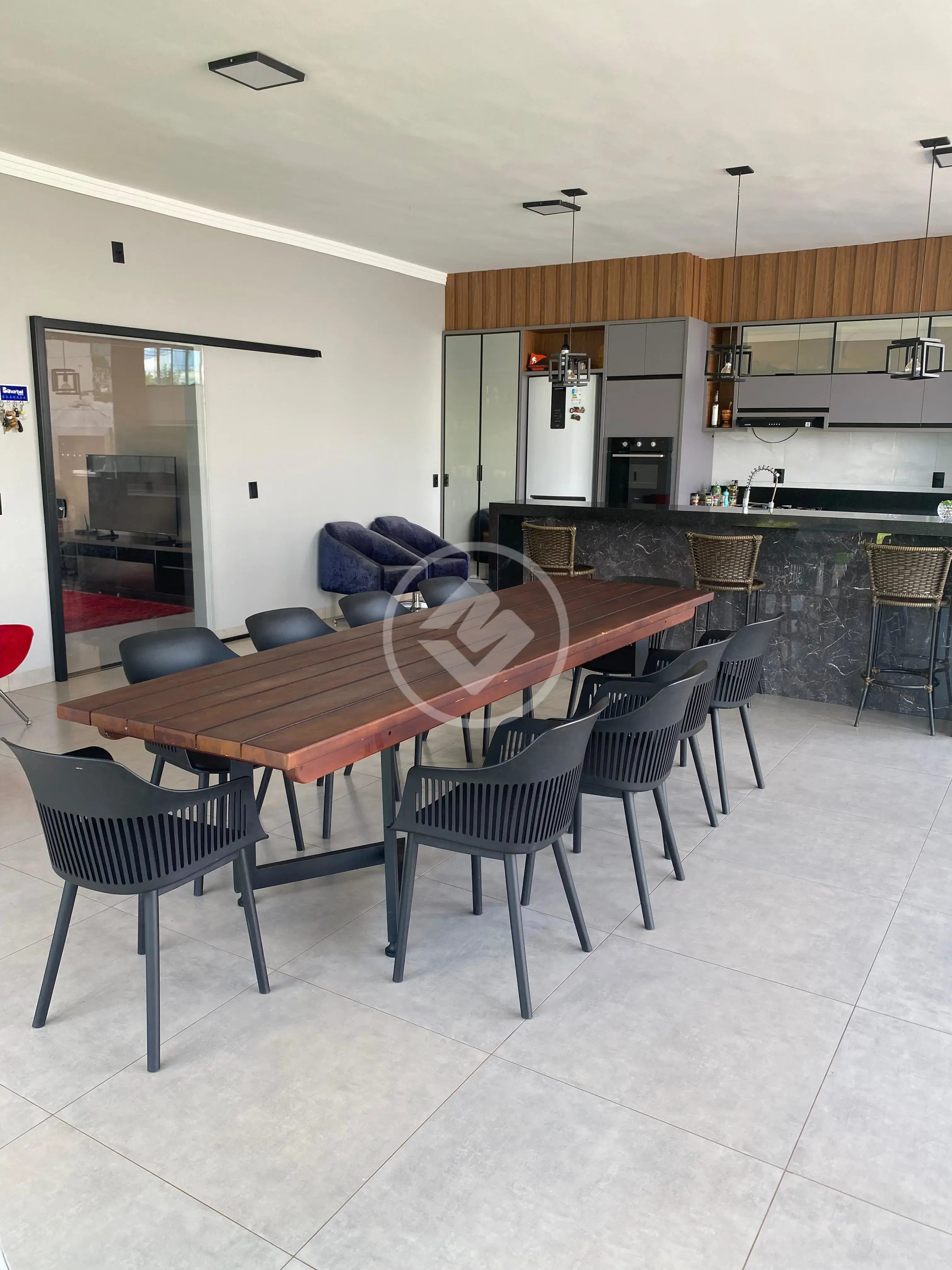 Chácara Área Rural de Rio Verde, Rio Verde - GO — foto 1