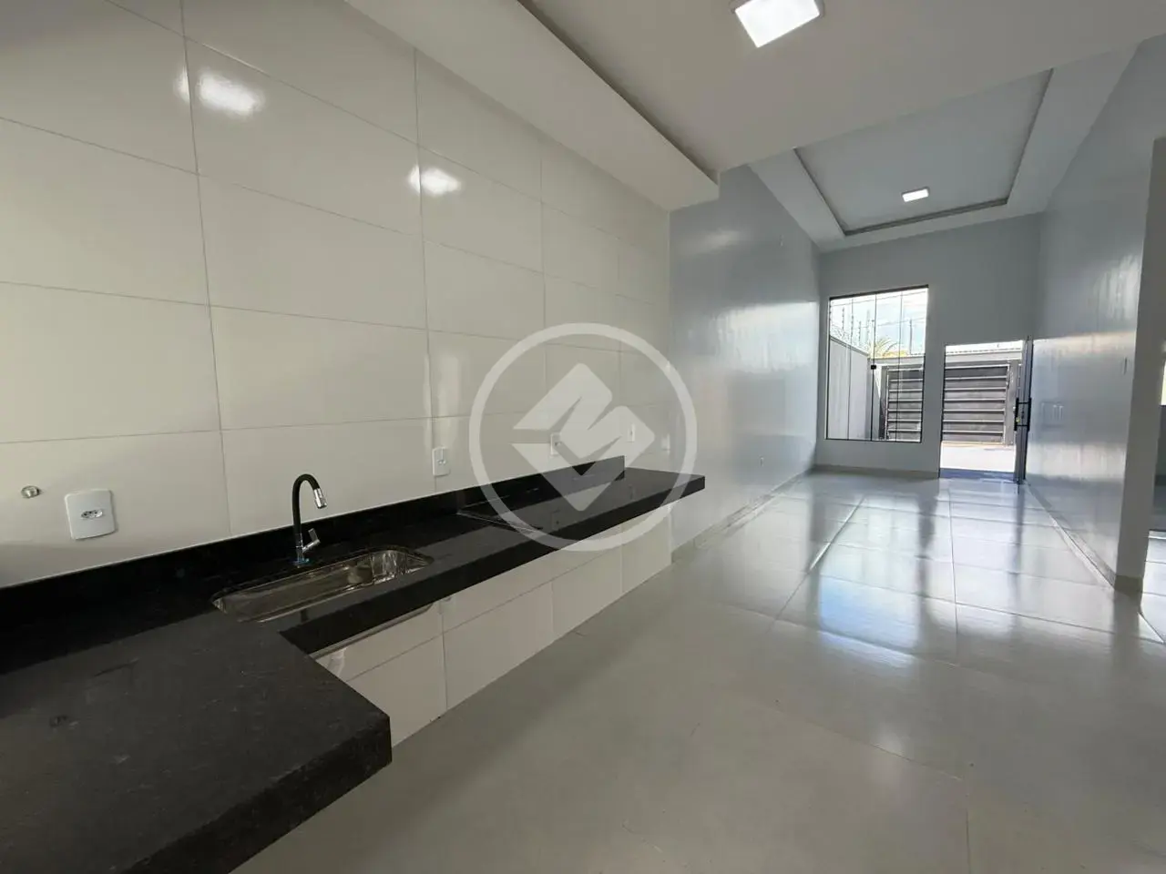Casa Residencial Recanto dos Ipês, Rio Verde - GO — foto 2