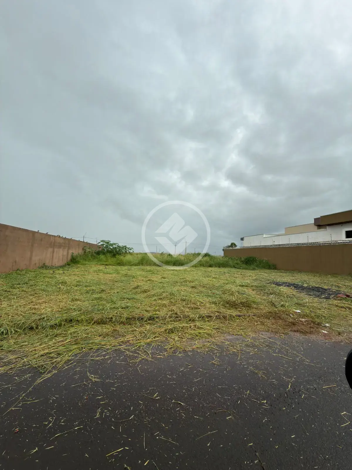 Terreno Jardim Europa, Rio Verde - GO — foto 1