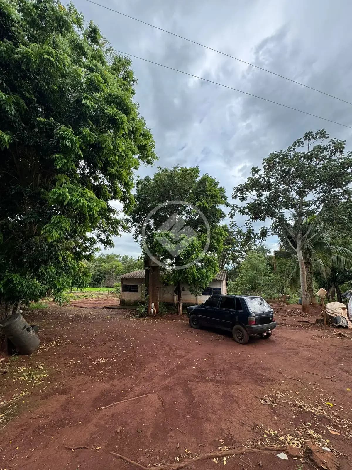 Chácara Bairro São Tomaz das Abóboras, Rio Verde - GO — foto 2