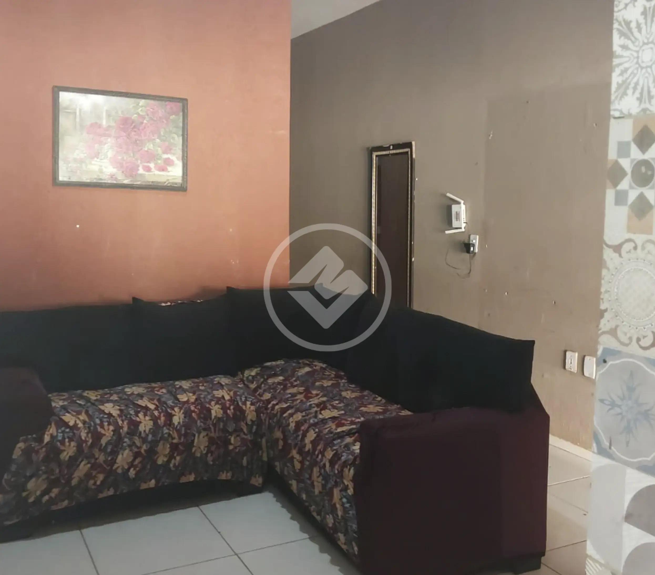 Casa 3 quartos no Residencial Nilson Veloso, Rio Verde — foto 3 de 6