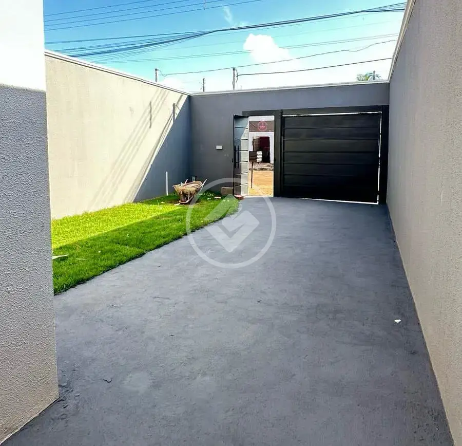 Casa São Joaquim, Rio Verde - GO — foto 2