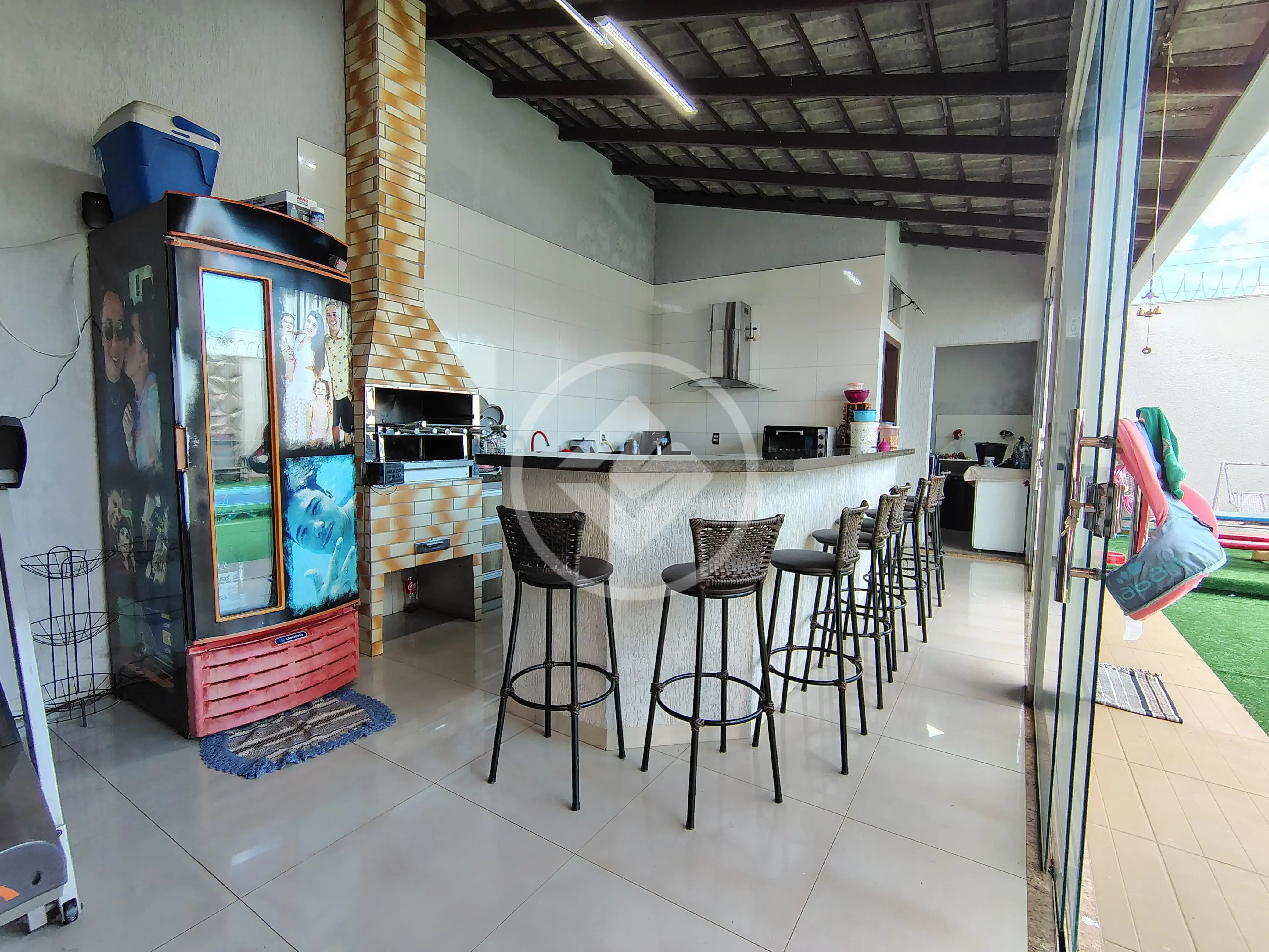 Casa a venda