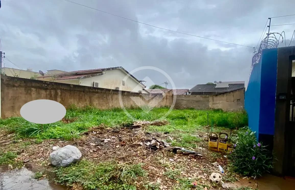 Terreno Residencial Veneza, Rio Verde - GO — foto 1