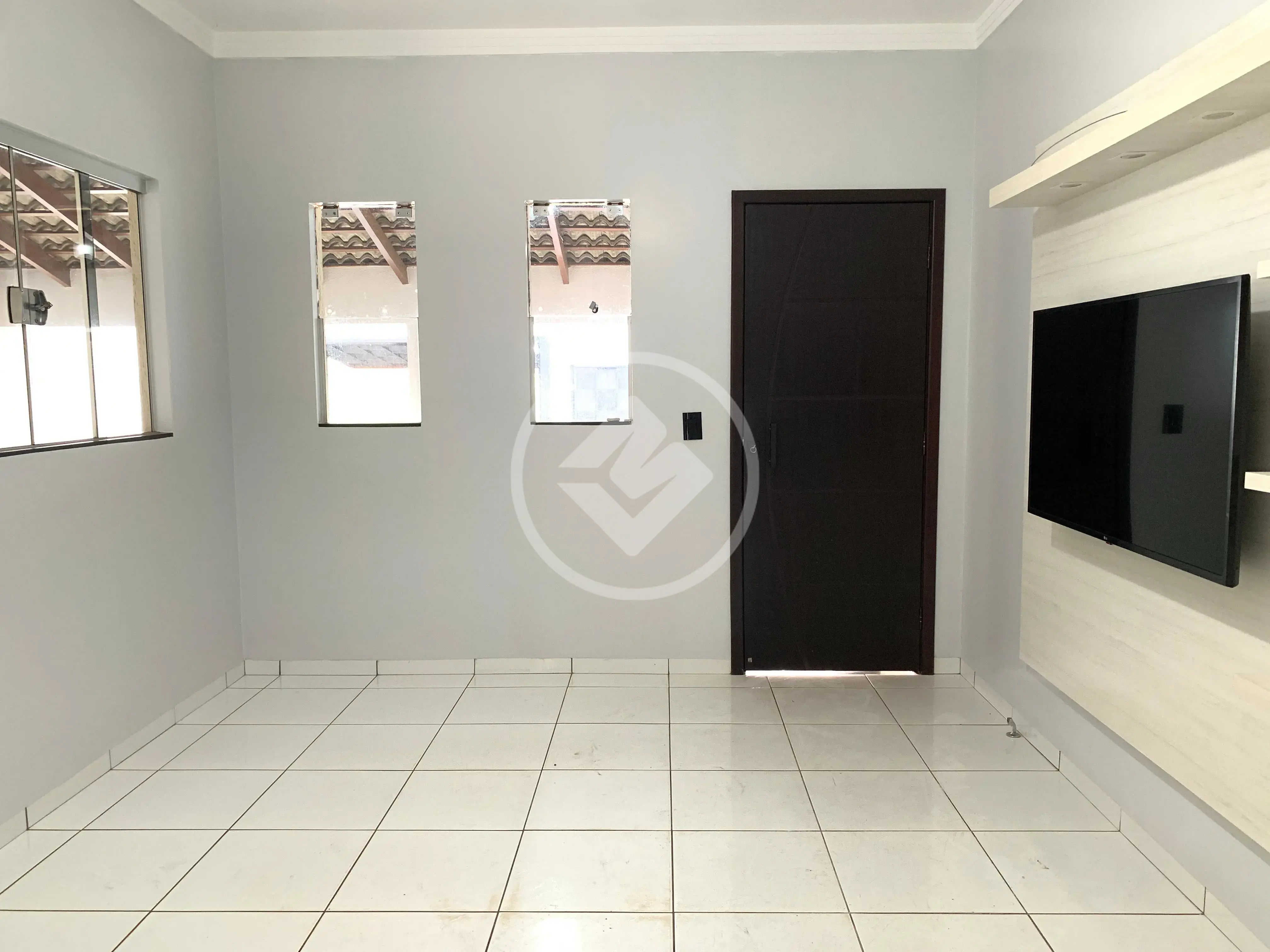 Casa 3 quartos no Residencial Gameleira, Rio Verde — foto 4 de 6