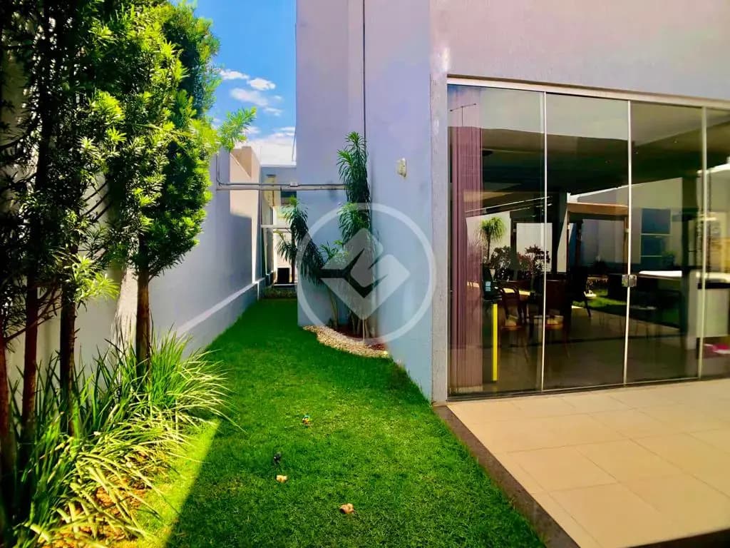 Casa 4 quartos no Parque dos Buritis, Rio Verde — foto 6 de 6