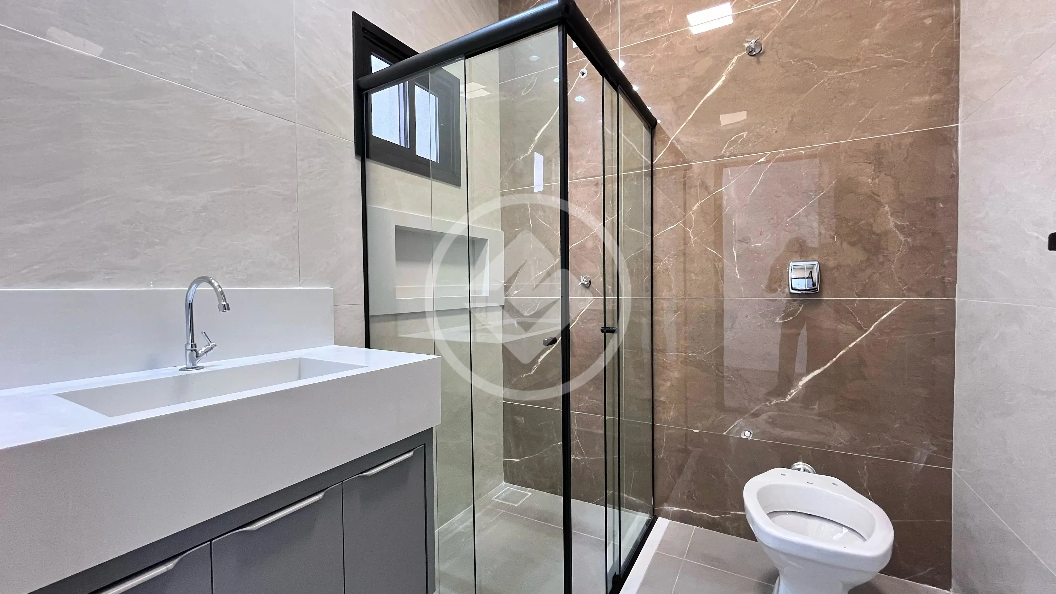 Casa Residencial Canaã, Rio Verde - GO — foto 1
