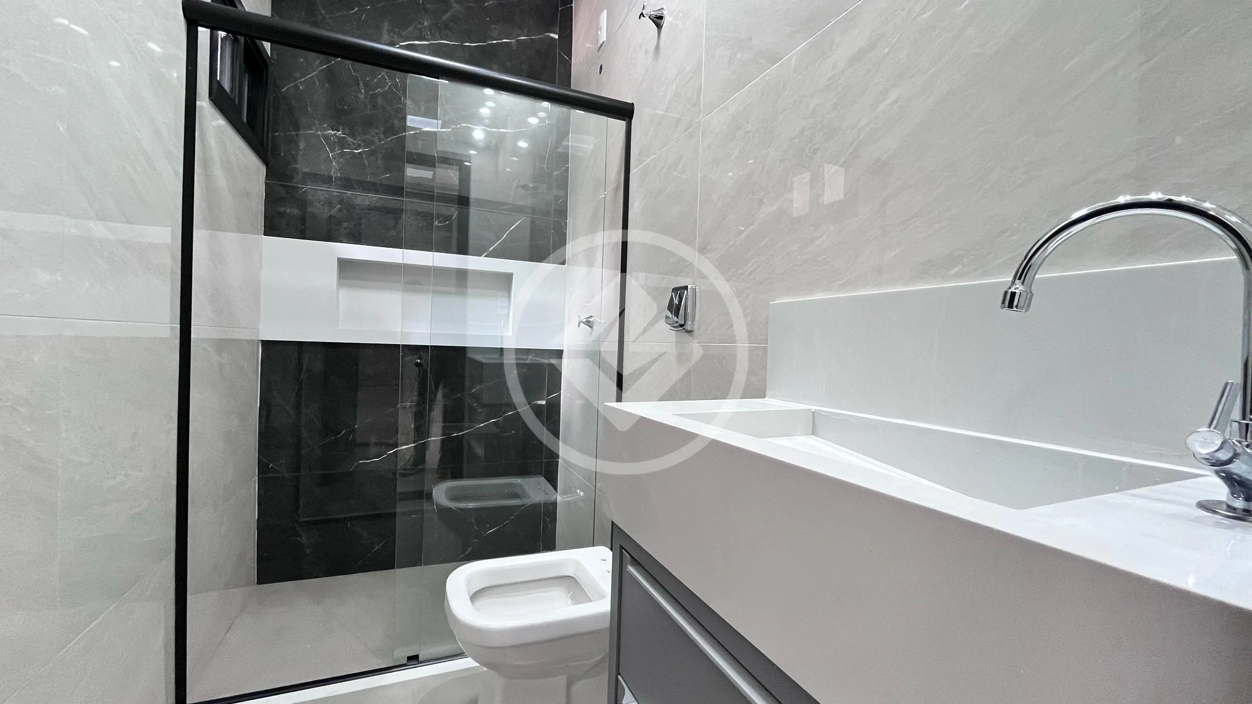Casa 3 quartos no Residencial Canaã, Rio Verde — foto 4 de 6