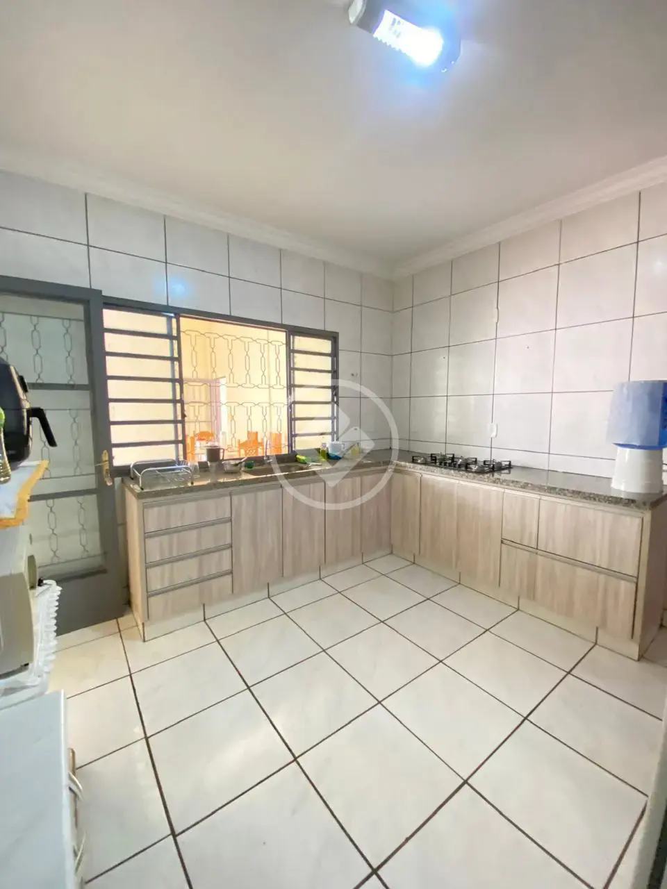 Casa 3 quartos no Setor Morada do Sol, Rio Verde — foto 6 de 6