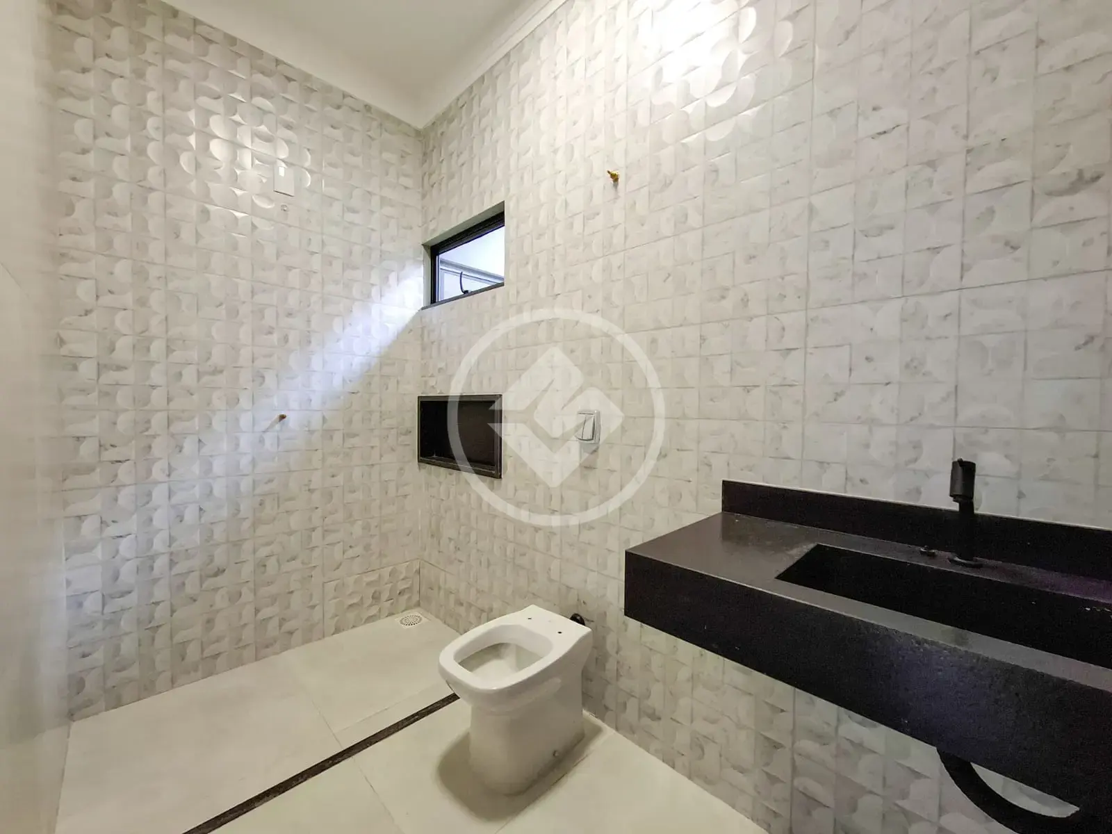 Casa 3 quartos no Residencial Canaã II, Rio Verde — foto 5 de 6
