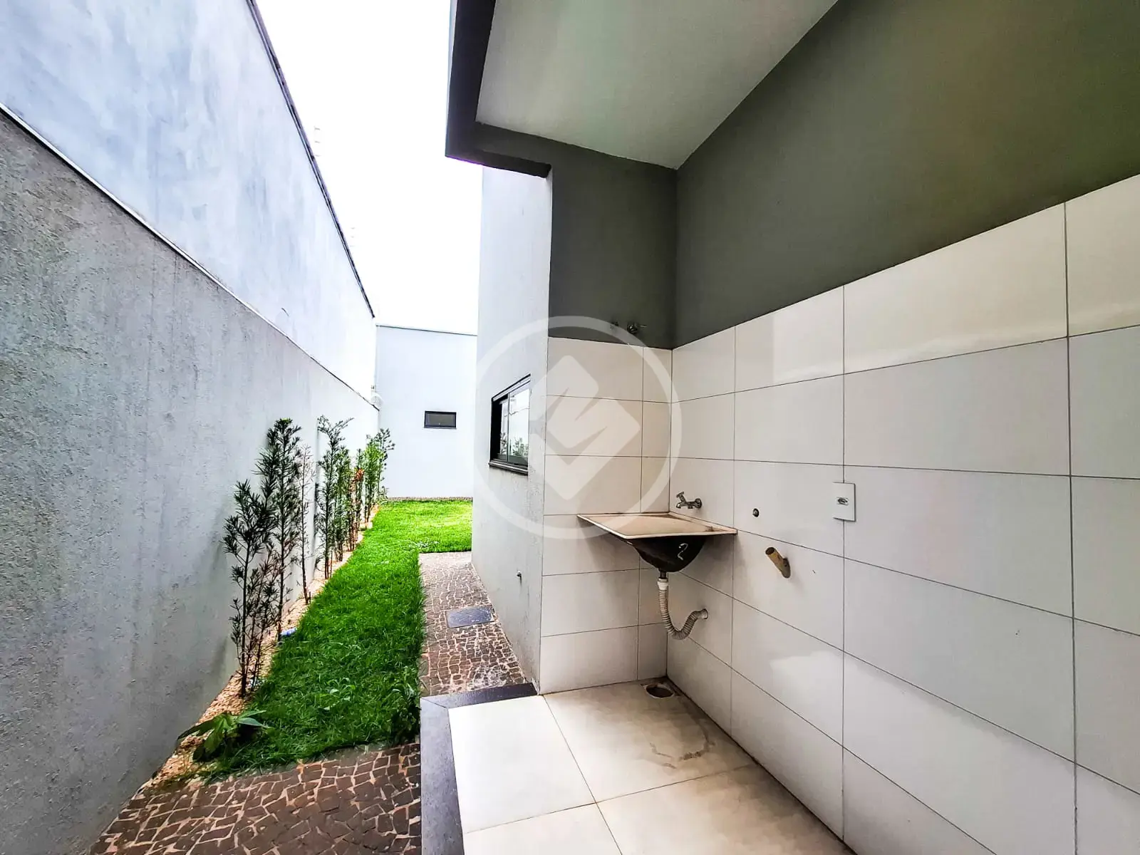 Casa 3 quartos no Residencial Canaã II, Rio Verde — foto 6 de 6