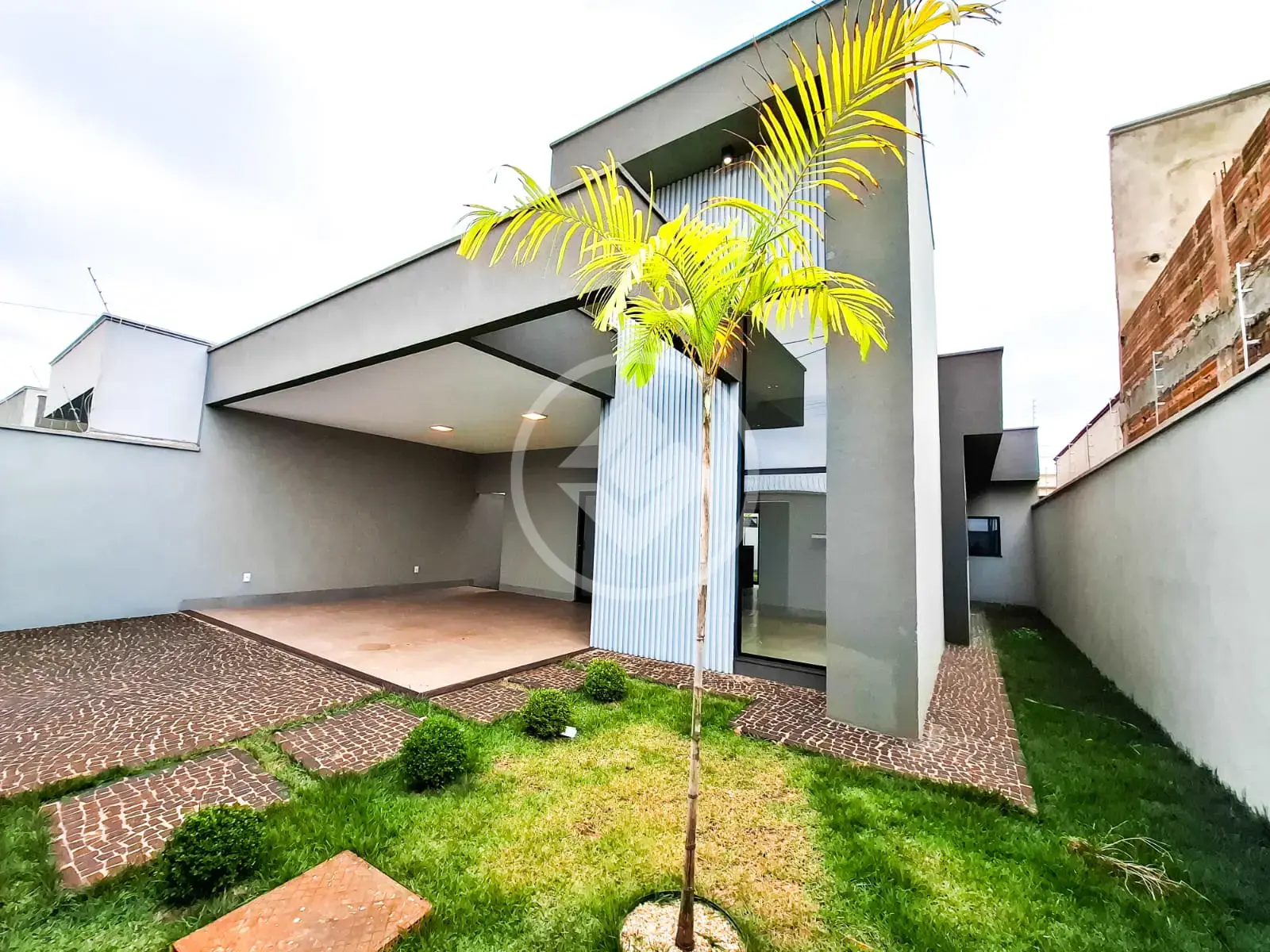 Casa a venda
