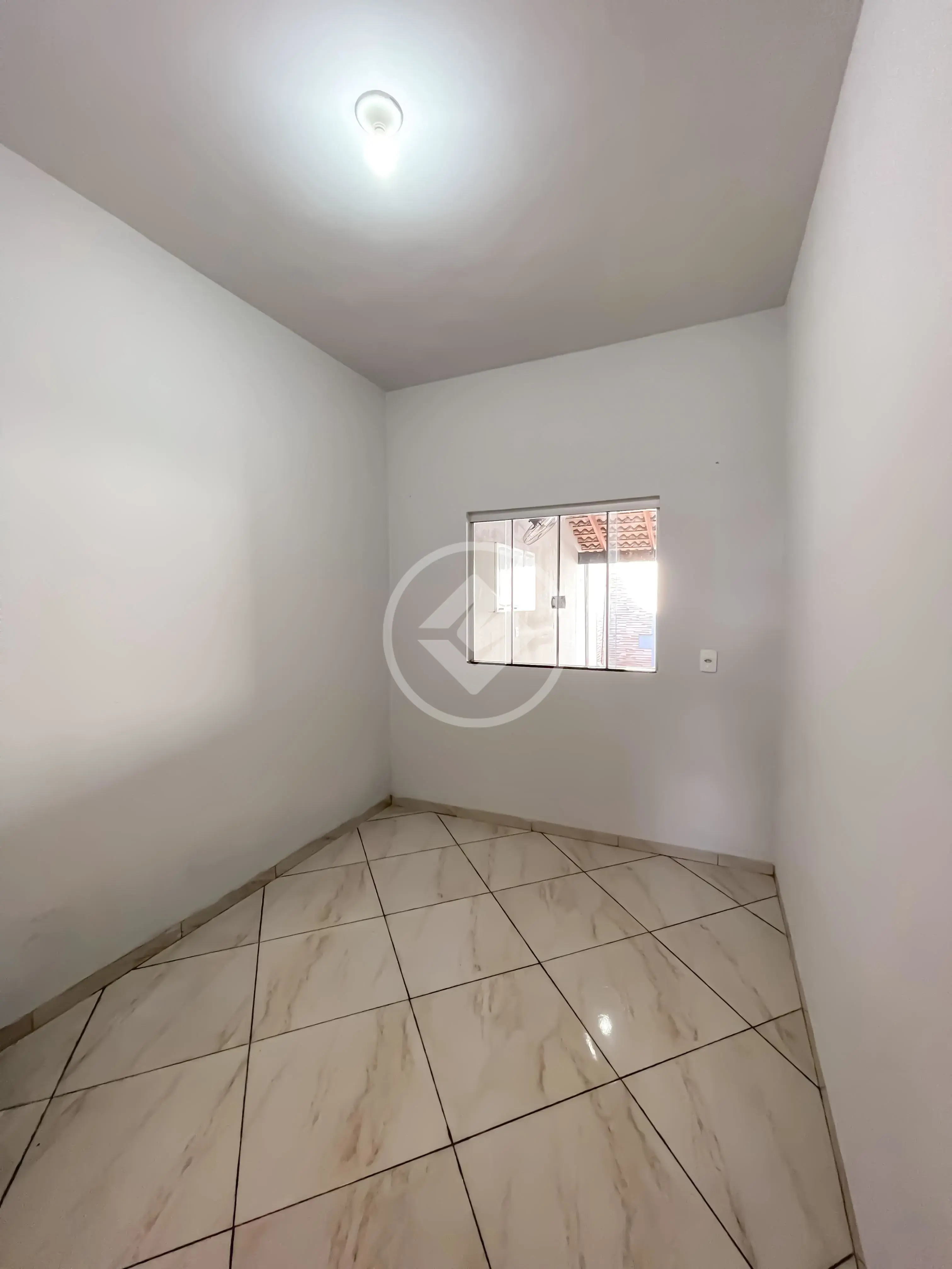 Casa 3 quartos no Parque Bandeirante, Rio Verde — foto 4 de 6