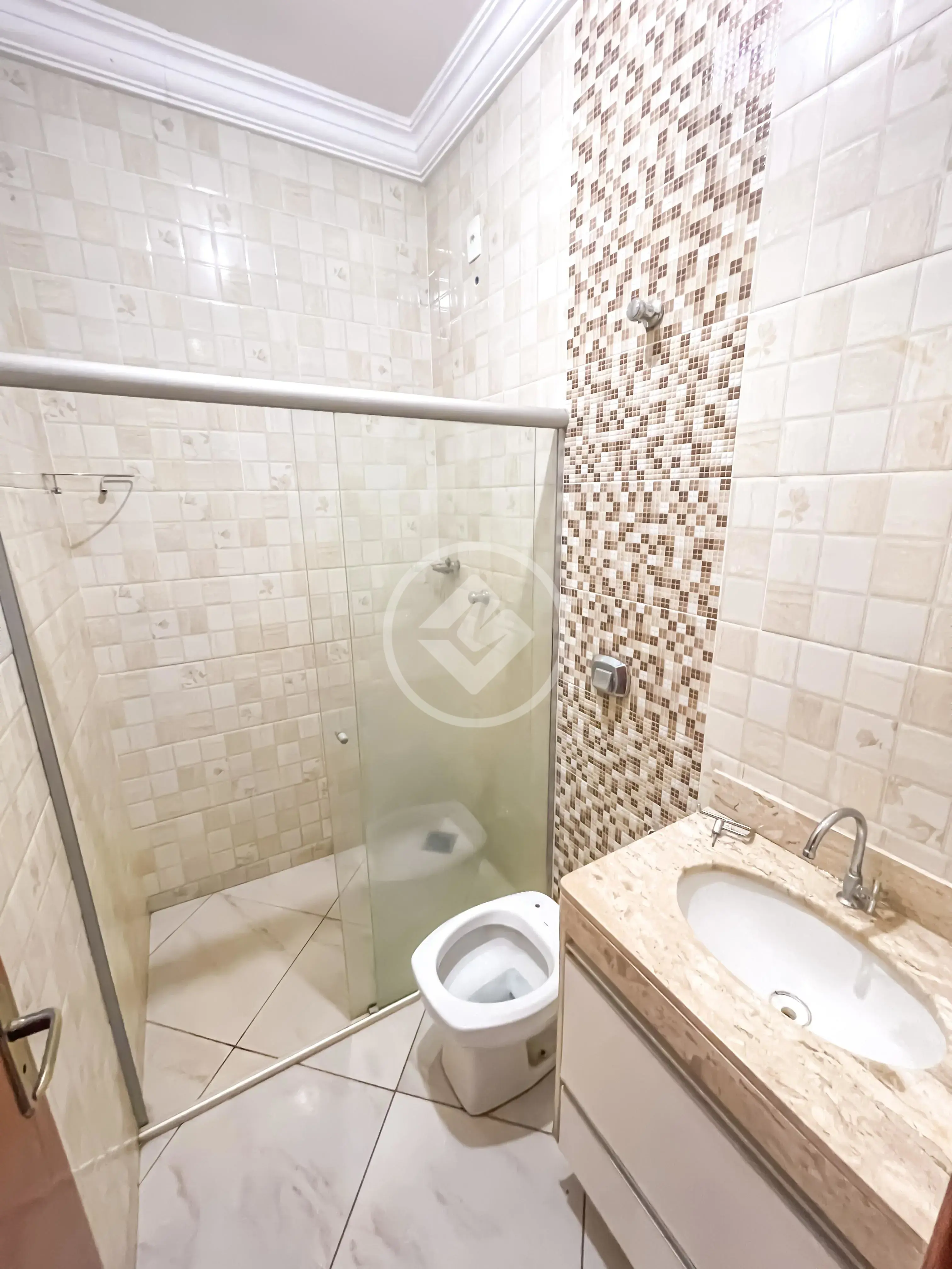 Casa 3 quartos no Parque Bandeirante, Rio Verde — foto 6 de 6