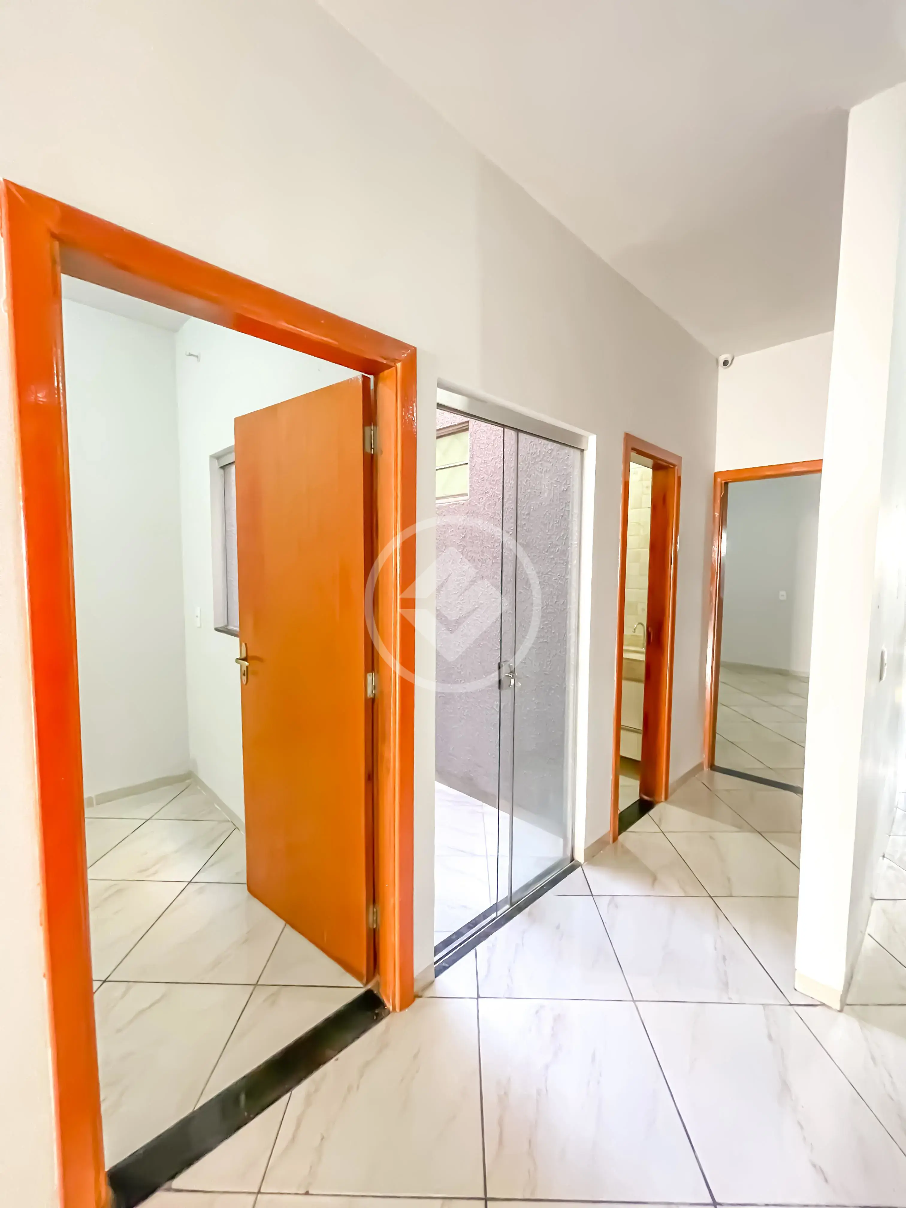 Casa 3 quartos no Parque Bandeirante, Rio Verde — foto 5 de 6