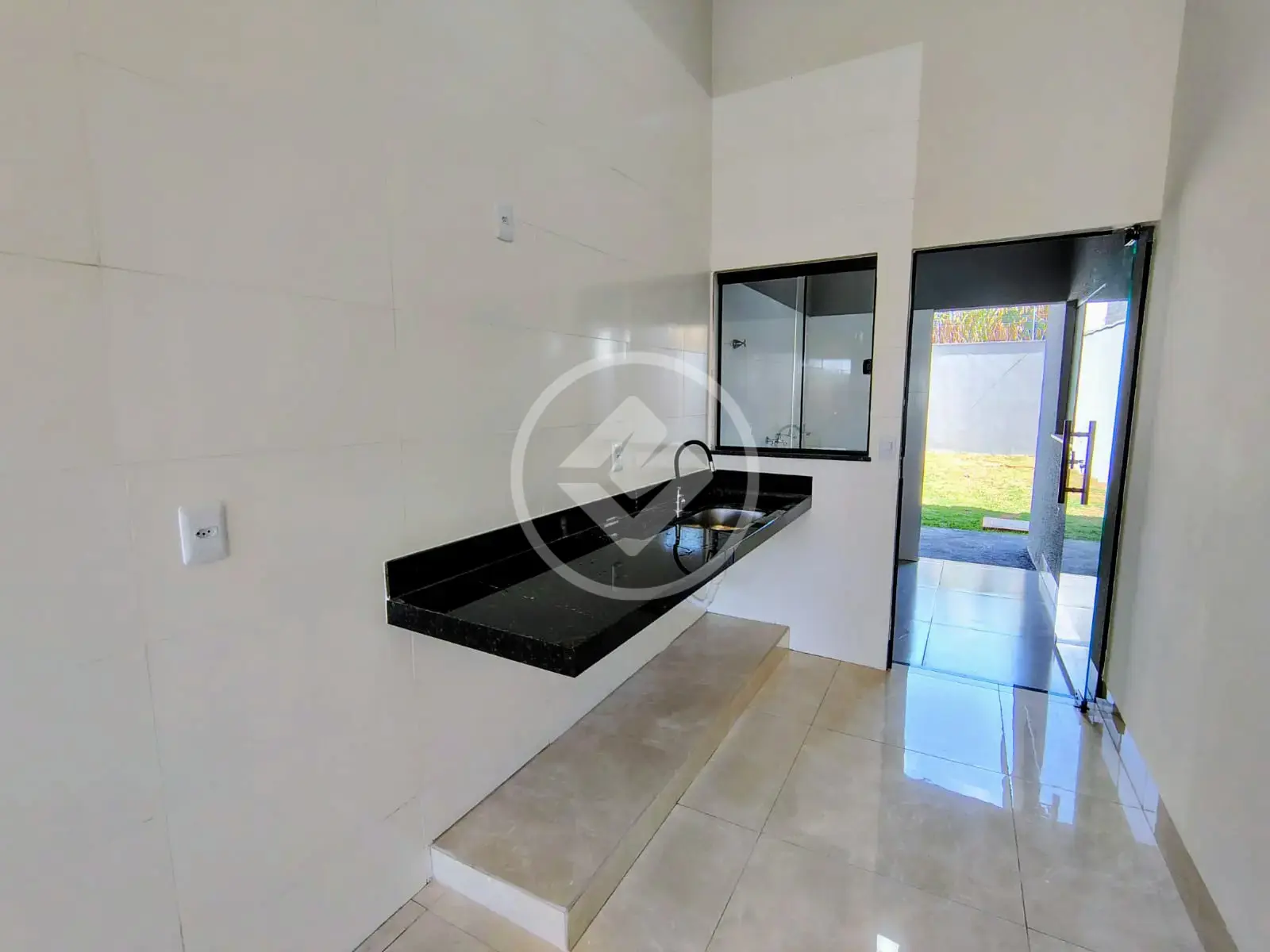 Casa Residencial Recanto dos Ipês, Rio Verde - GO — foto 2