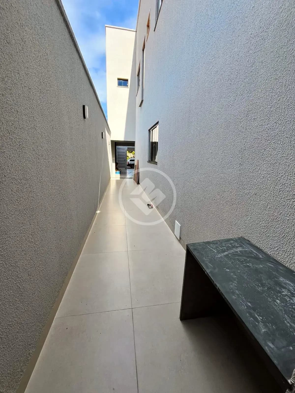 Casa 4 quartos no Residencial Arco Iris, Rio Verde — foto 3 de 6