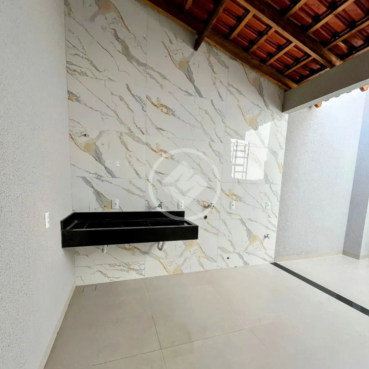 Casa 4 quartos no Residencial Arco Iris, Rio Verde — foto 2 de 6