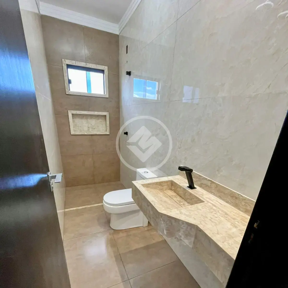 Casa 4 quartos no Residencial Arco Iris, Rio Verde — foto 6 de 6