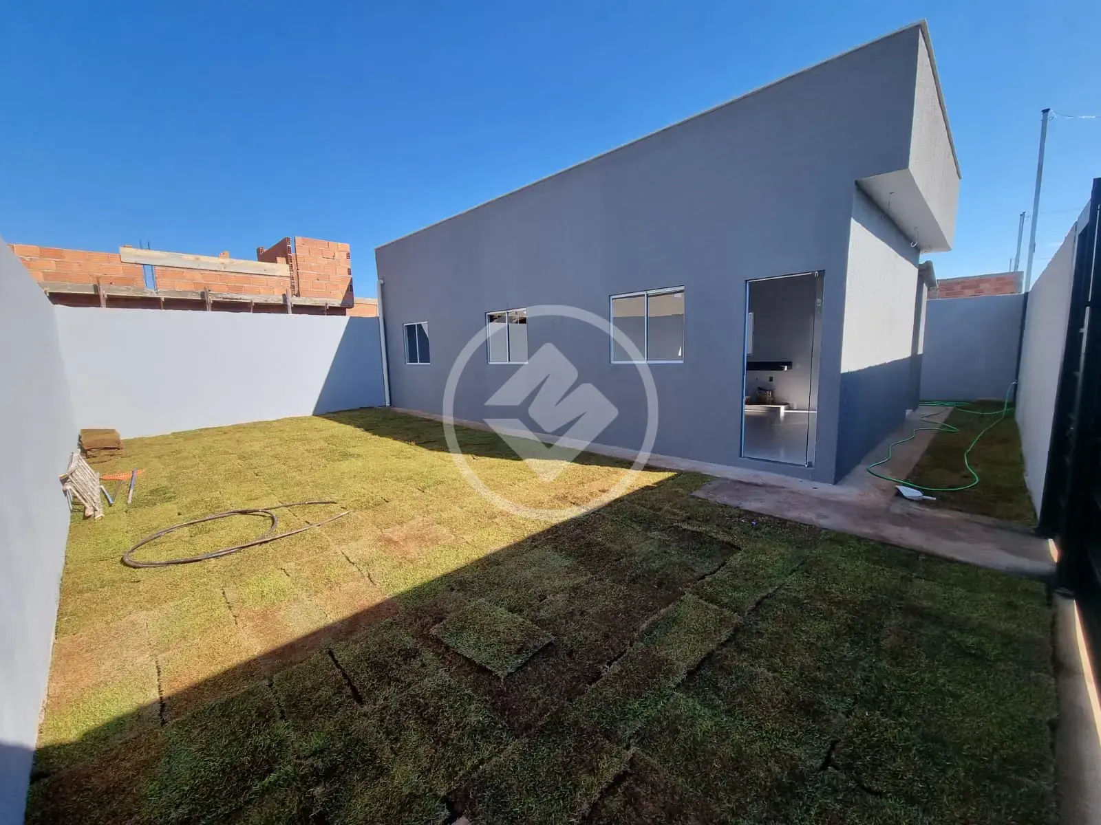 Casa Residencial Recanto dos Ipês, Rio Verde - GO — foto 2